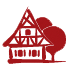 Weisser Immobilien Logo