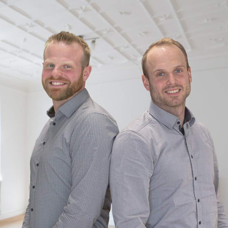 Weisser Immobilien - Immobilienmakler Fürth - Daniel Rosenbauer und Jonathan Weisser