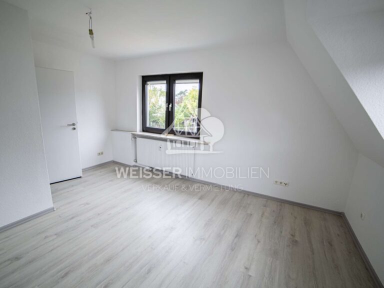 Wohnzimmer Ansicht 2