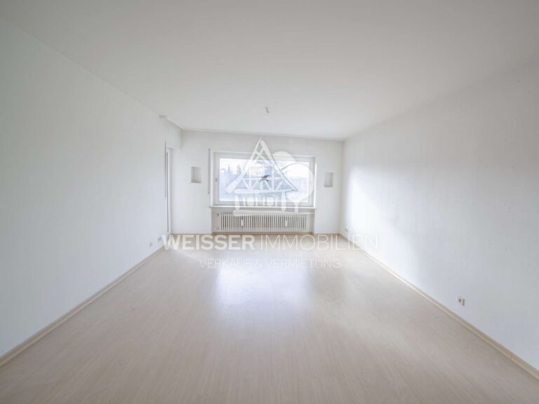 Wohnzimmer Ansicht 2