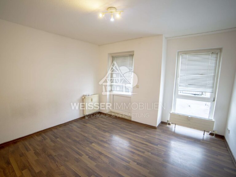 Wohnbereich - Ansicht 1