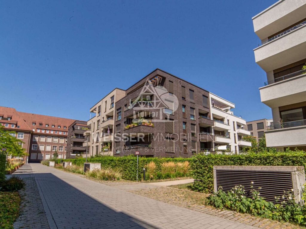 Außenansicht 1